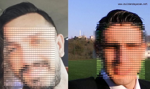MÜDÜRÜN PERSONELE ‘KOCAN BENİM’ DEDİĞİ İDDASI