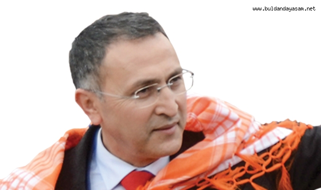 MUSTAFA GÜLBAY'DAN BELEDİYE BAŞKANI MUSTAFA ŞEVİK'E YALANLAMA