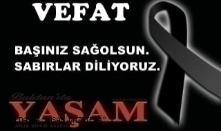 7 AĞUSTOS 2024 - RAZİYE AYDINLI