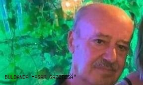 16 EYLÜL 2024 - RASİM KAYMAK