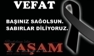 22 EYLÜL 2024 - SALİHA ÇOMUKOĞLU