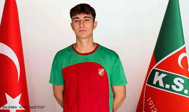 GENÇ YETENEK KSK’DA