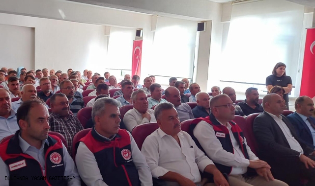 YENİ DESTEKLEME MODELİ TANITILDI
