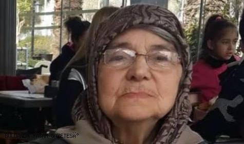 11 KASIM 2024 - MAHŞER ÇOMUK