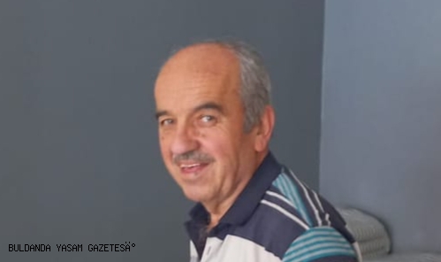 8 KASIM 2024 - MUAMMER BOZ