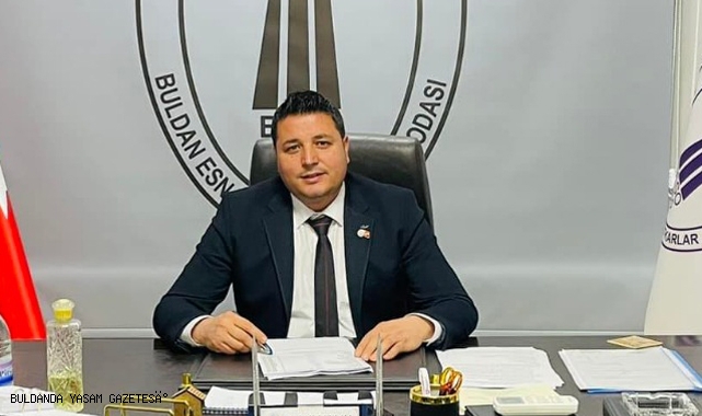 BAŞKAN KULALI MÜLK SAHİPLERİNE SESLENDİ