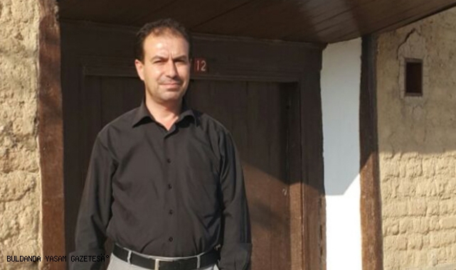 EFEOĞLU İSTİFA ETTİ