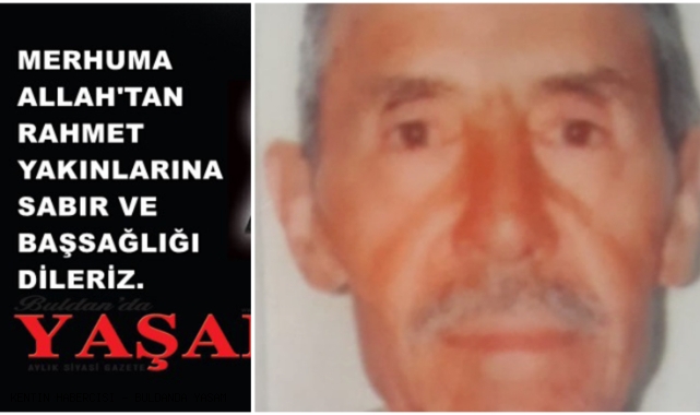10 ARALIK 2024 - MEHMET ALİ AKGÜN