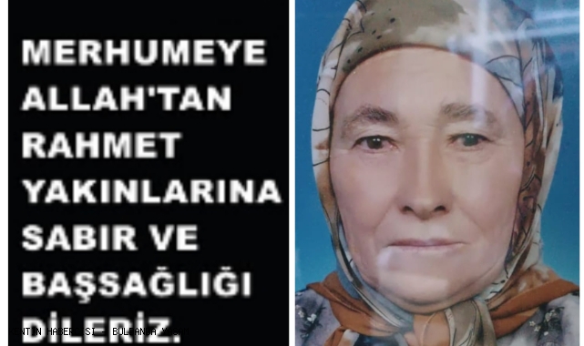 8 ARALIK 2024 - SALİHA KÜÇÜK