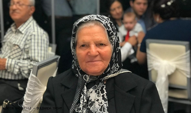 30 OCAK 2025 – ALİYE YANGÖZ