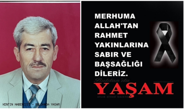 30 OCAK 2025 - NURETTİN KÜÇÜK