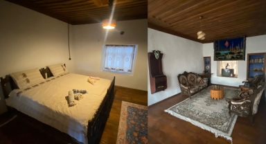 BULDAN YENİ BİR TESİSE KAVUŞUYOR