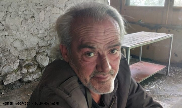 EVİNE VARMAK ÜZEREYKEN YOLDA ÖLDÜ