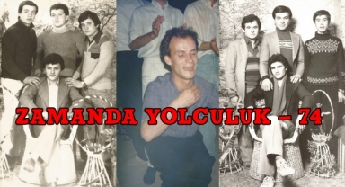 ZAMANDA YOLCULUK - 74