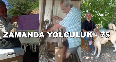 ZAMANDA YOLCULUK - 75