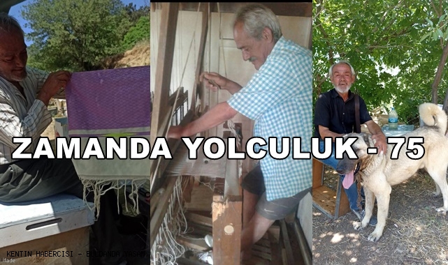 ZAMANDA YOLCULUK - 75