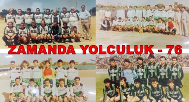 ZAMANDA YOLCULUK - 76