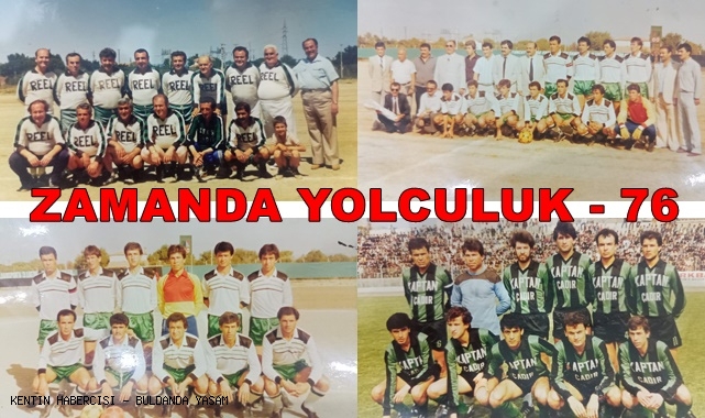 ZAMANDA YOLCULUK - 76