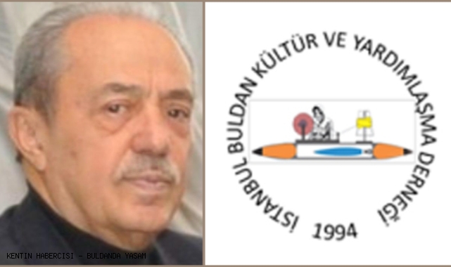 BULDAN BİR HAYIRSEVERİNİ DAHA KAYBETTİ