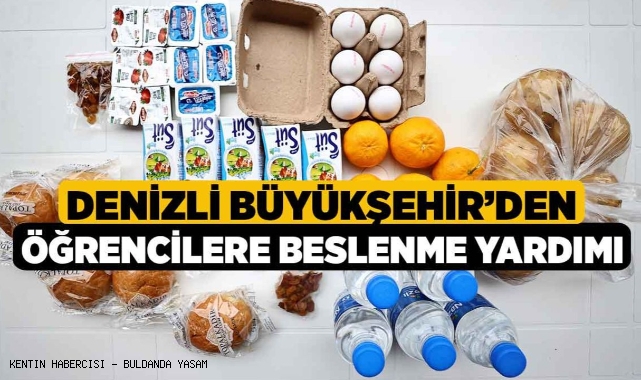 MİNİKLER UNUTULMADI