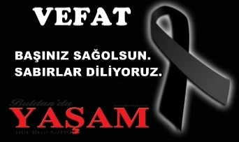 31 MAYIS 2025 - ELİF TAŞ