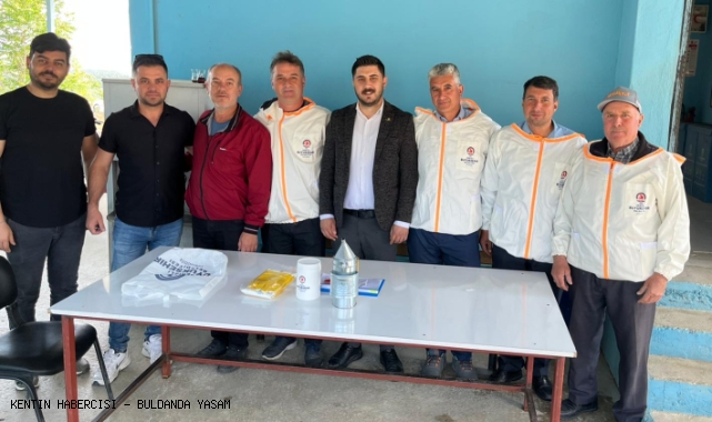 ARI VARSA HAYAT VAR