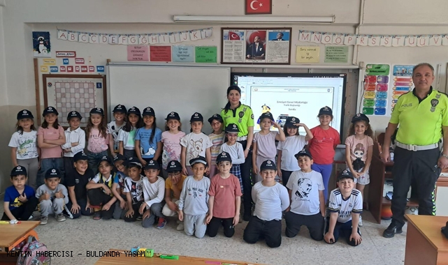 BİR KURAL BİR ÖMÜR