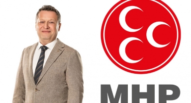 MHP İLÇE YÖNETİMİ AÇIKLANDI