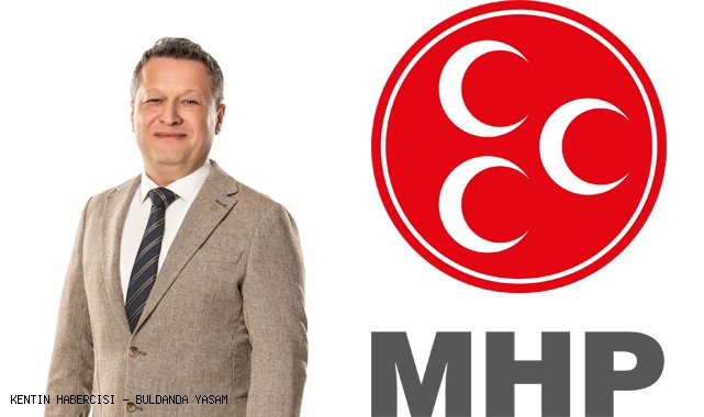 MHP İLÇE YÖNETİMİ AÇIKLANDI