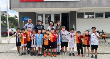 ŞAMPİYON TERZİOĞLU