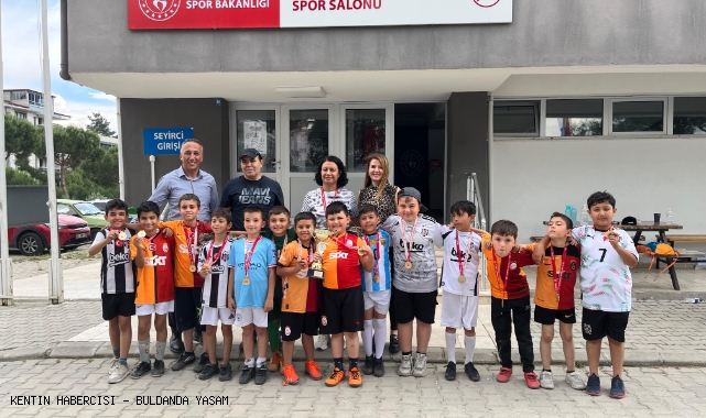 ŞAMPİYON TERZİOĞLU