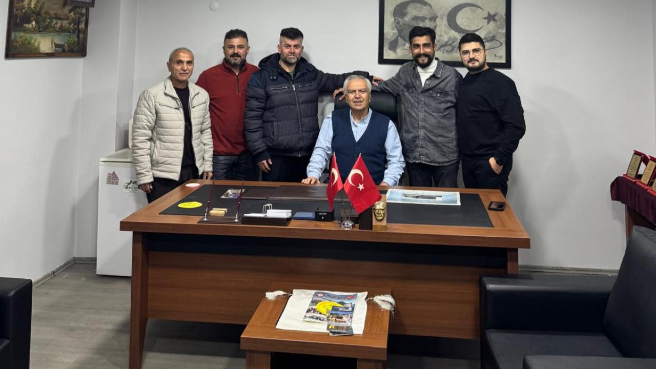 BULDAN BULDAN’I GÜZELLEŞTİRME VE TURİZM DERNEĞİ BAŞKANLIĞI’NDAN AÇIKLAMA