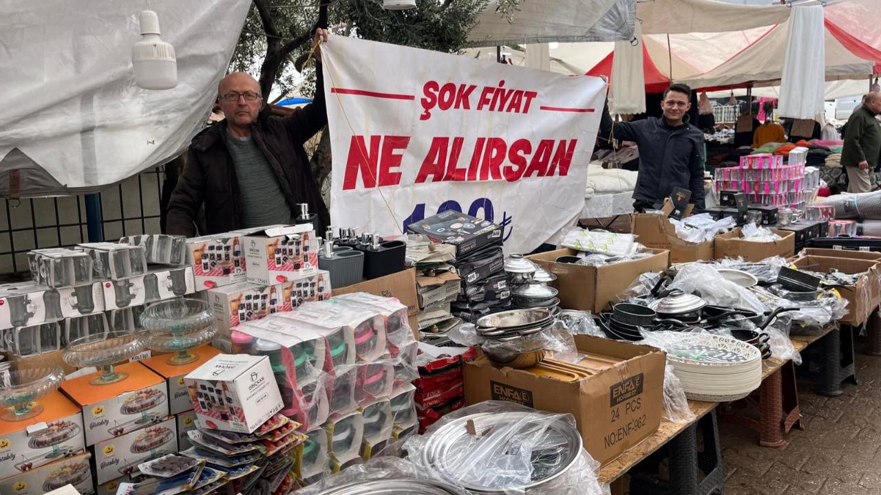 FESTİVAL BAŞLADI