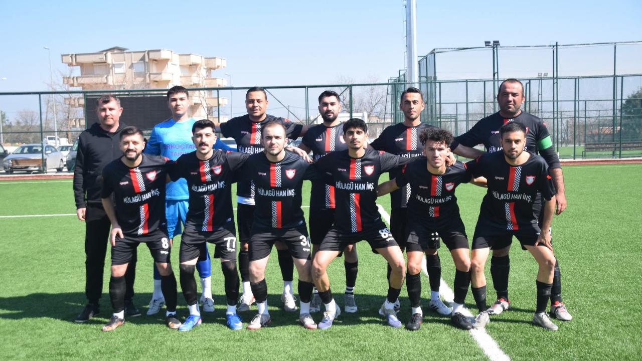 YENİCEKENT YEDİ BİTİRDİ