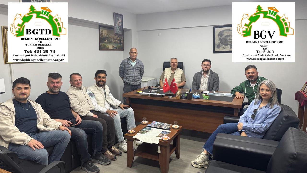 “BAYRAM COŞKUSU ARTARAK ÇOĞALSIN”