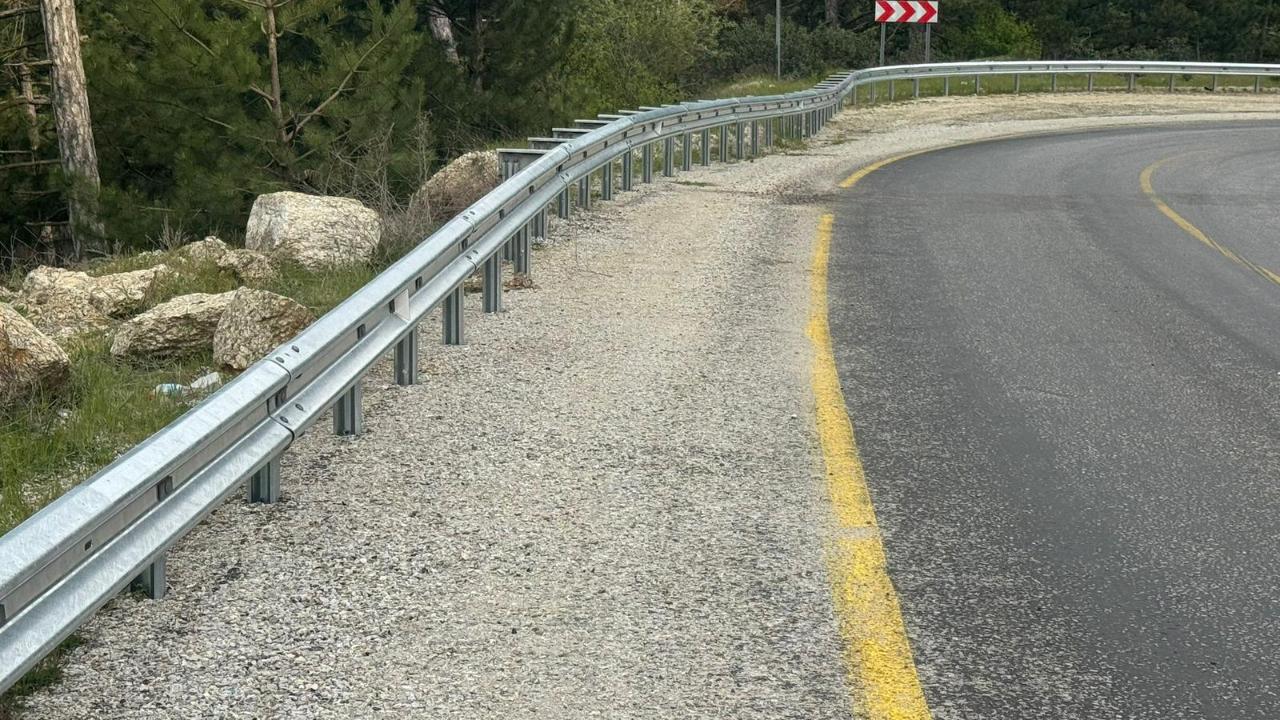 BÜYÜKŞEHİR ÖNLEM ALDI