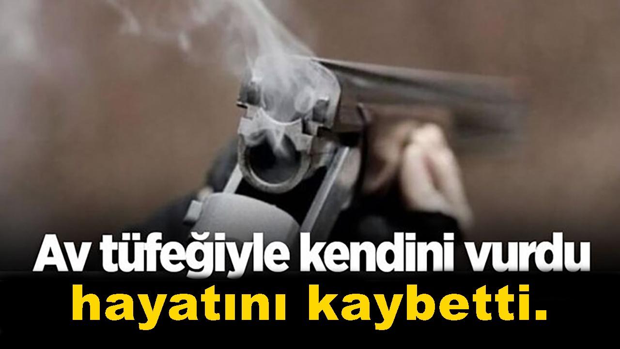 GÜNEY’DE KORKUNÇ OLAY