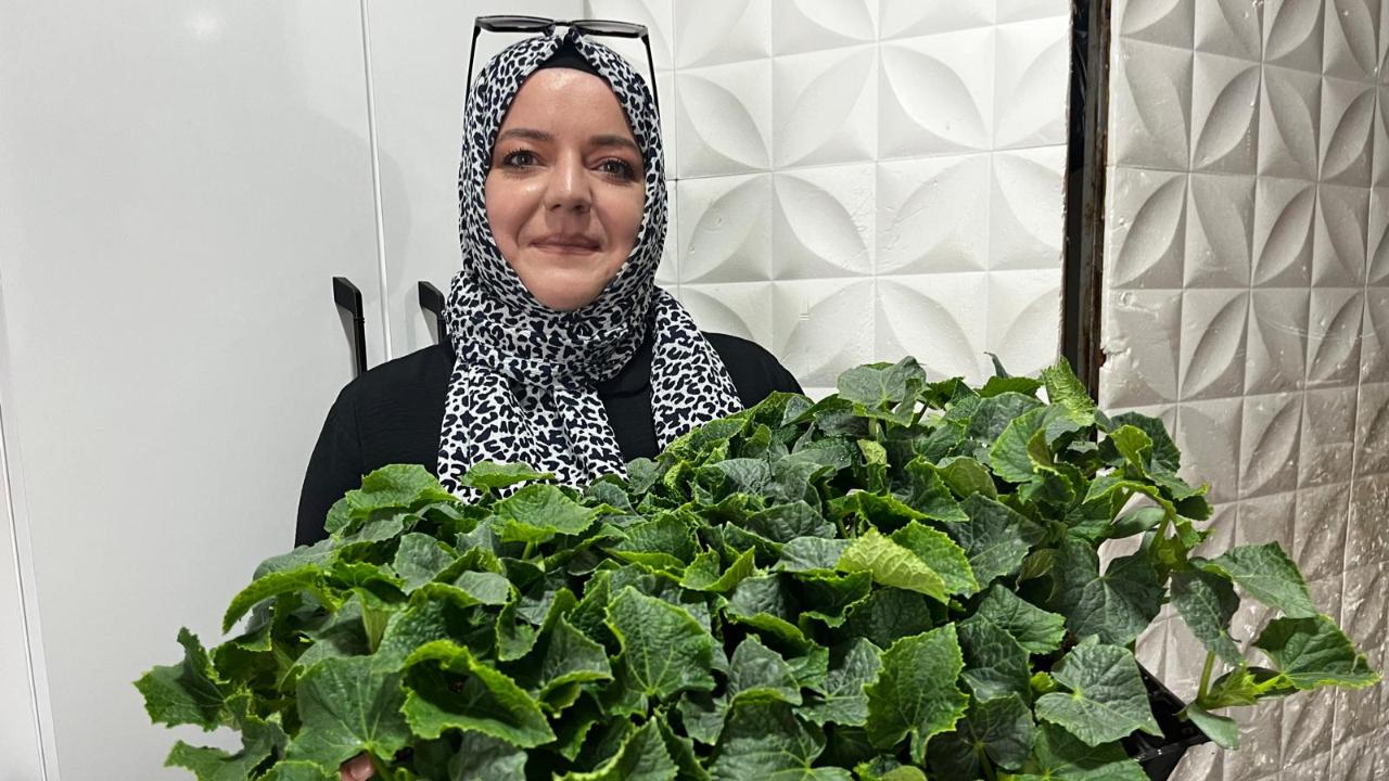 “ŞİMDİ ÜRETİM ZAMANI”