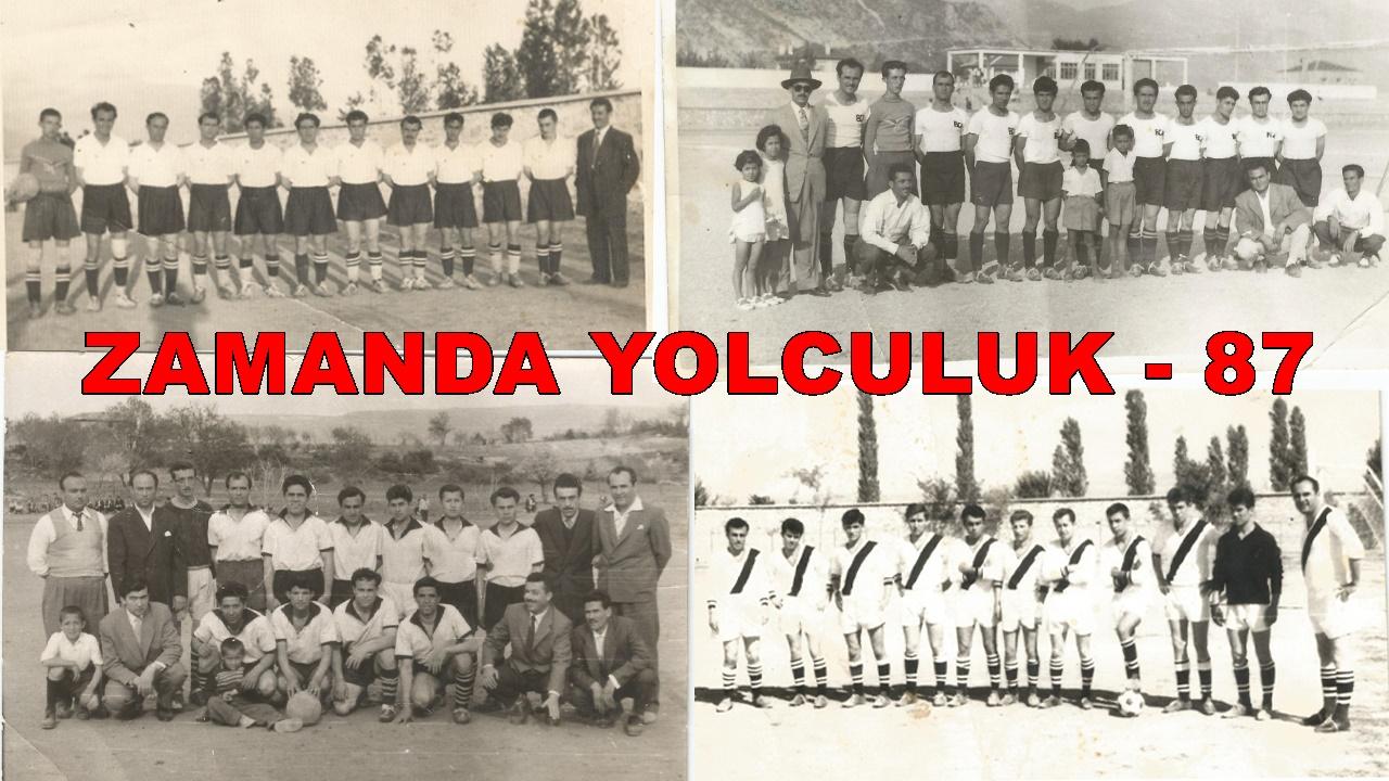 ZAMANDA YOLCULUK - 87
