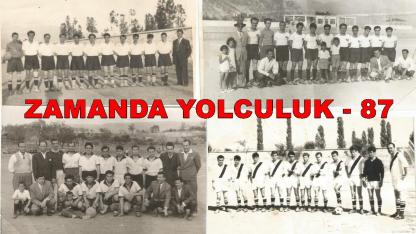 ZAMANDA YOLCULUK - 87