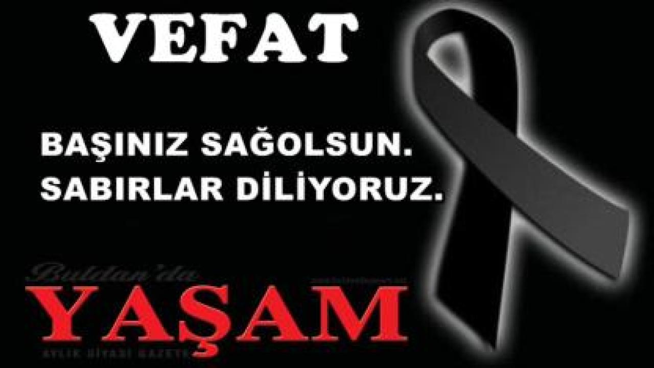18 HAZİRAN 2026 - HANIM BOZKURT