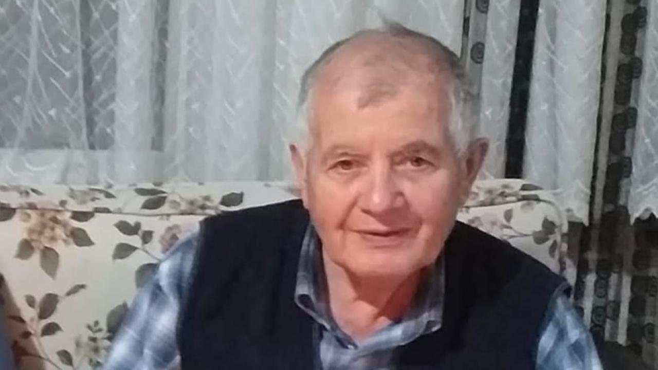 22 HAZİRAN 2026 - CELAL DEMİRBAŞ