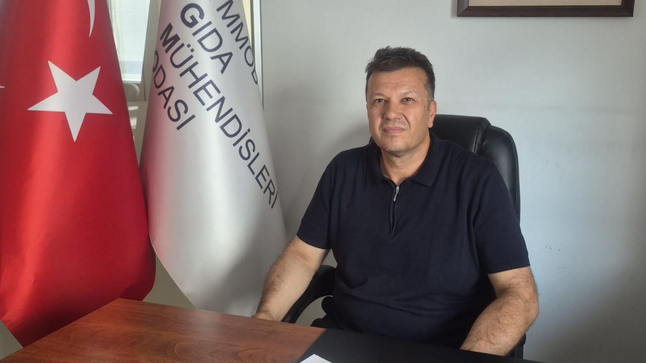 ATANAMAYAN İKK SEKRETER YARDIMCISI OLDU.