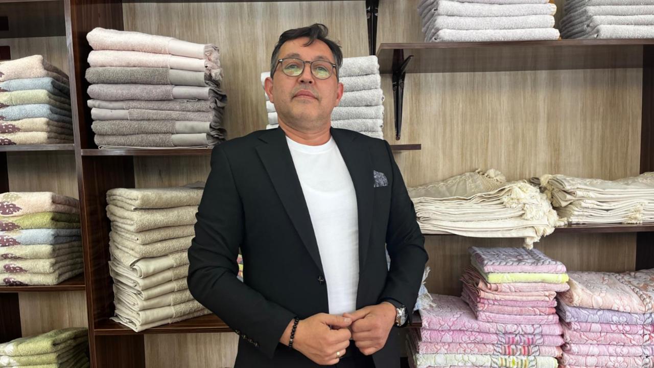 DOKUMACILAR KOOPERATİFİ GENEL KURULU YAPILDI