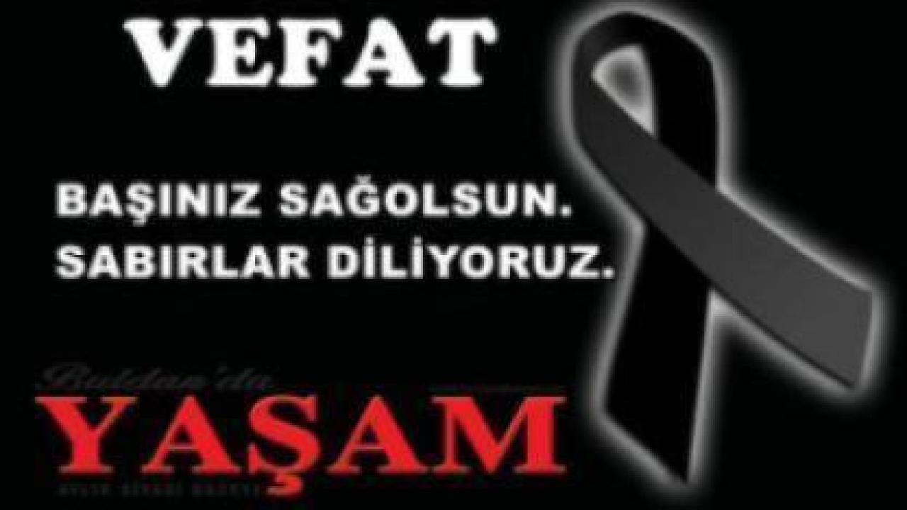 13 TEMMUZ 2026 - HÜSEYİN AKSOY