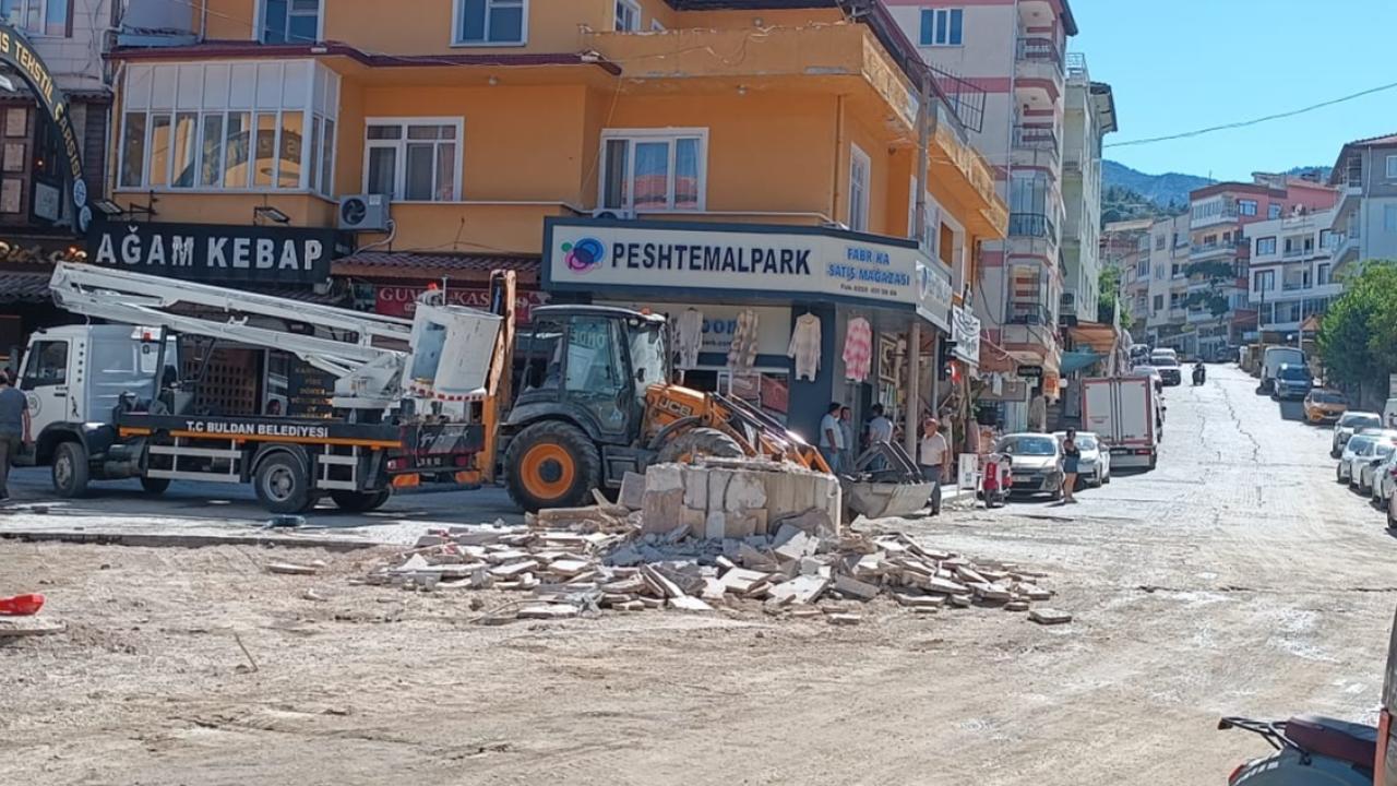 Otomatik Taslak
